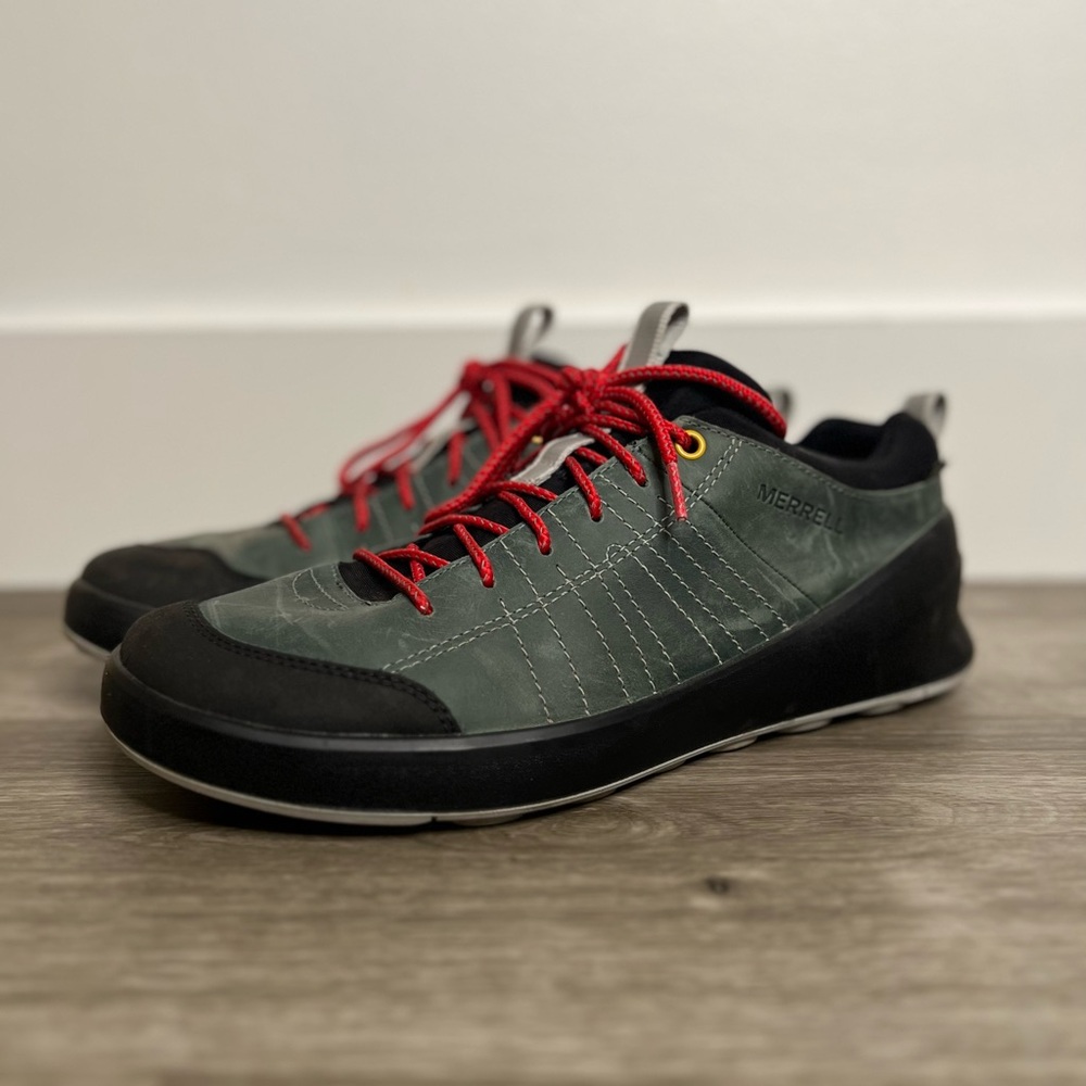 Merrell Ascent Ride GTX Shoes